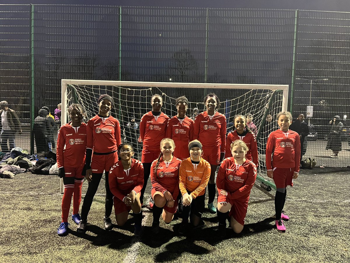 What a start to 2024! The girls have played 6 games so far with 5 wins and a draw including a goalfest of 6 goals in one match alone, not forgetting a clean sheet in all our games. Brilliant teamwork, drive and determination. @CAFCWomen @CAFCofficial