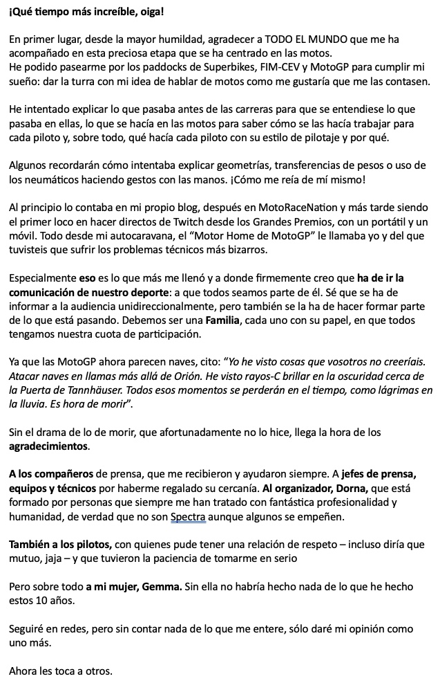 Lucio López tweet media