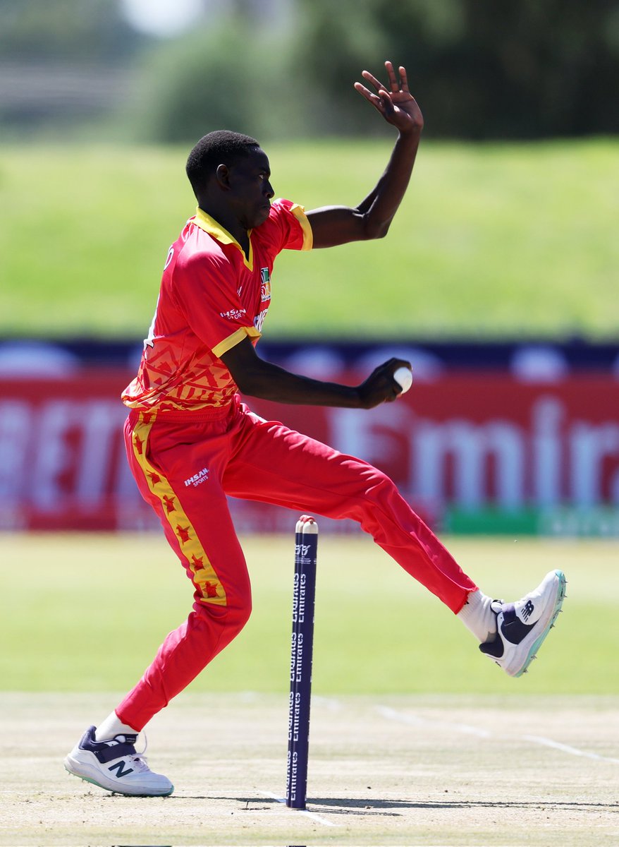 Minor Chevrons tweet media