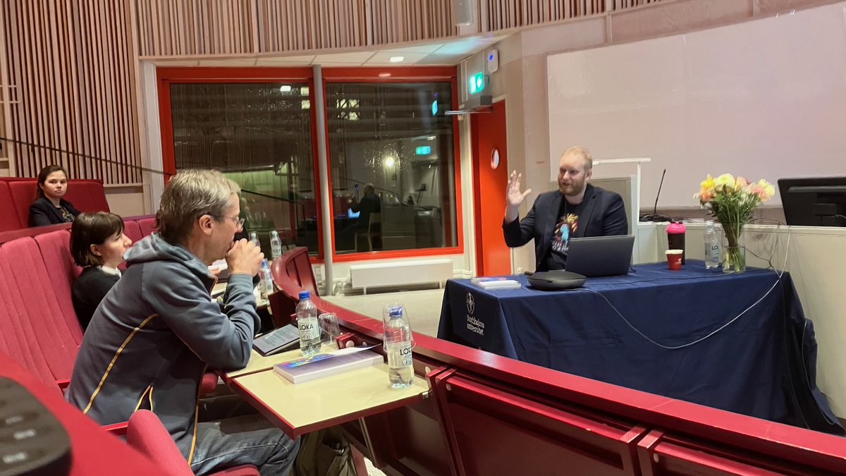 The Martin Ott lab tweet media