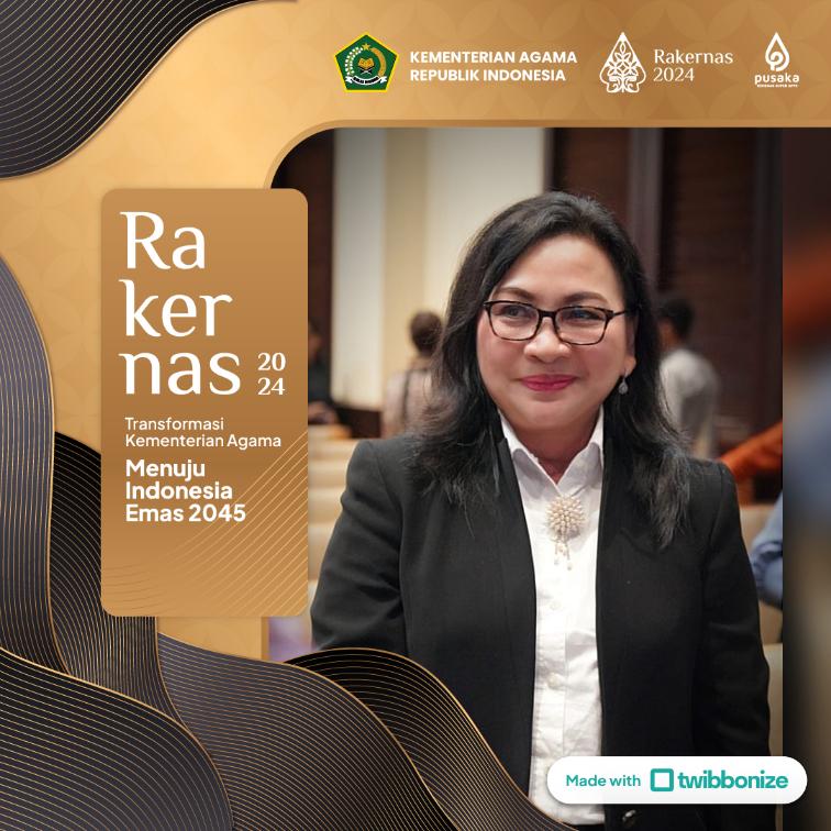 bimaskristenri's tweet photo. Salam #sobatkristen
Sukseskan Pelaksanaan Rakernas Kementerian Agama RI
Semarang, 4-7 Februari 2024
#kementerianagama #ditjenbimaskristen #transformasilayananumat
#makindigitalmenjangkauumat https://t.co/Nu0eQDcDcQ