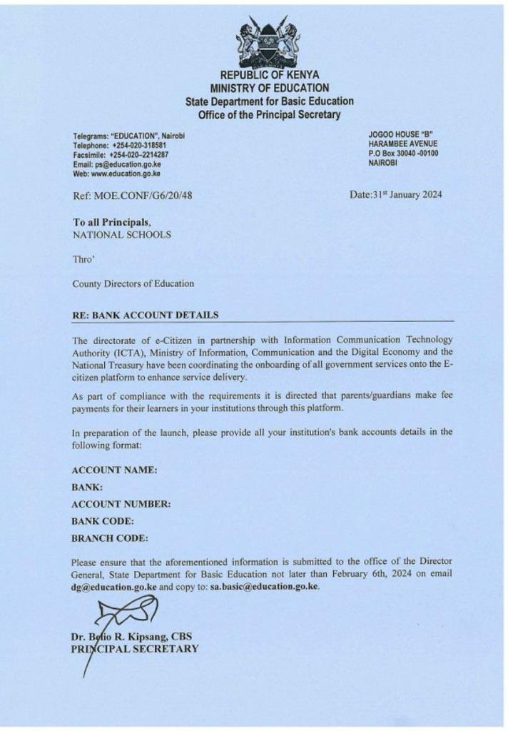 Pauline Njoroge tweet media