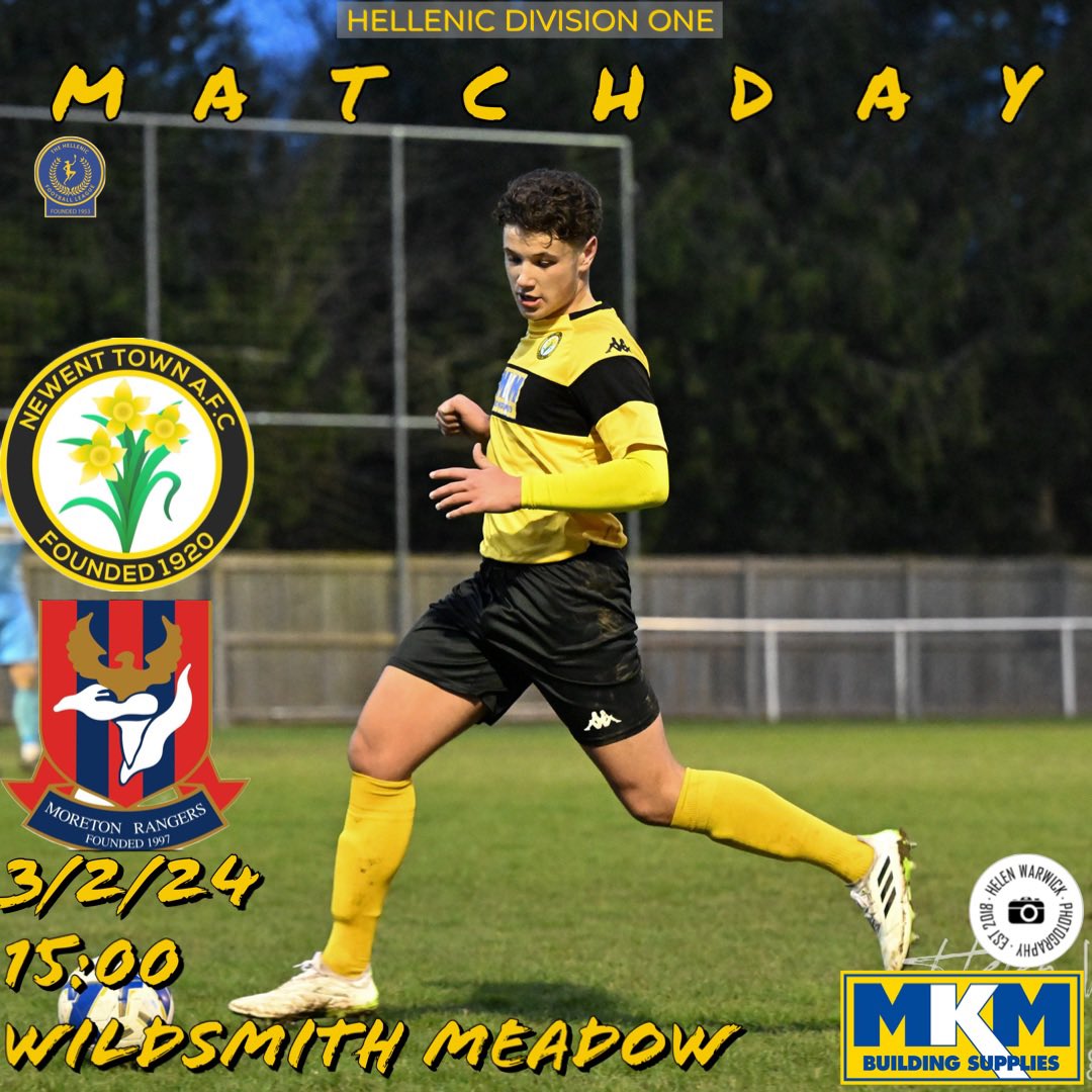 𝙈𝘼𝙏𝘾𝙃𝘿𝘼𝙔 We’re at Wildsmith Meadow for a 3pm kick off today up against @MoretonRangers🌼 #UpTheDaffs
