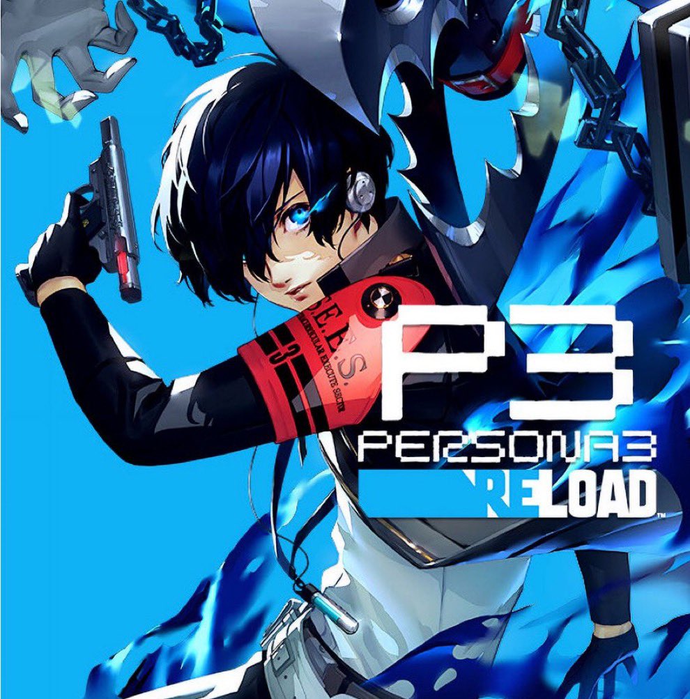 I was gonna wait till I finished some other games but I’m gonna go ahead and get P3 😭 my backlog is horrible rn