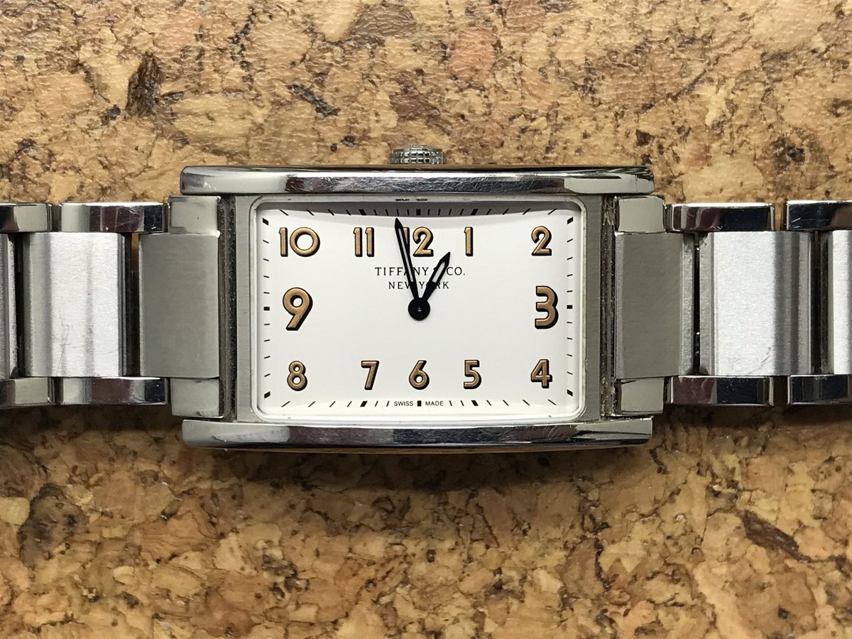 クイック時計修理川崎店 (@02Quick) / Posts / X