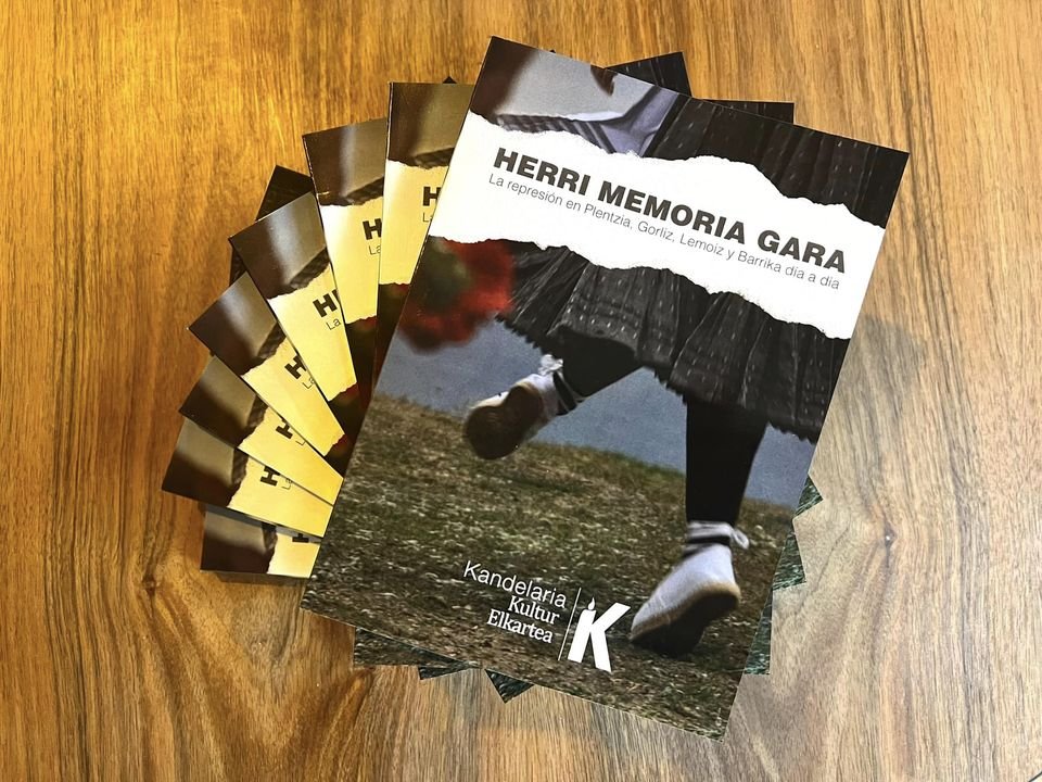 Antifaxismoa's tweet image. Kandelaria Kultur Elkartea “Jende askok nahiago zuen mutu gelditu, egin zietena kontatzeak ondorioak ekarri ahal zituelako”

sareantifaxista.blogspot.com/2024/02/kandel…

@kepa_ugarte @lantzean_behin
@Antifaxismoa @pititakoinfo
@97irratia @IrolaIrratia @SueltaLaOlla
#Plentzia #Gorliz #Lemoiz #Barrika