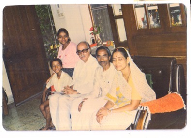 Ganga Prasad- Ex- Governor (Modi Ka Parivar) tweet media