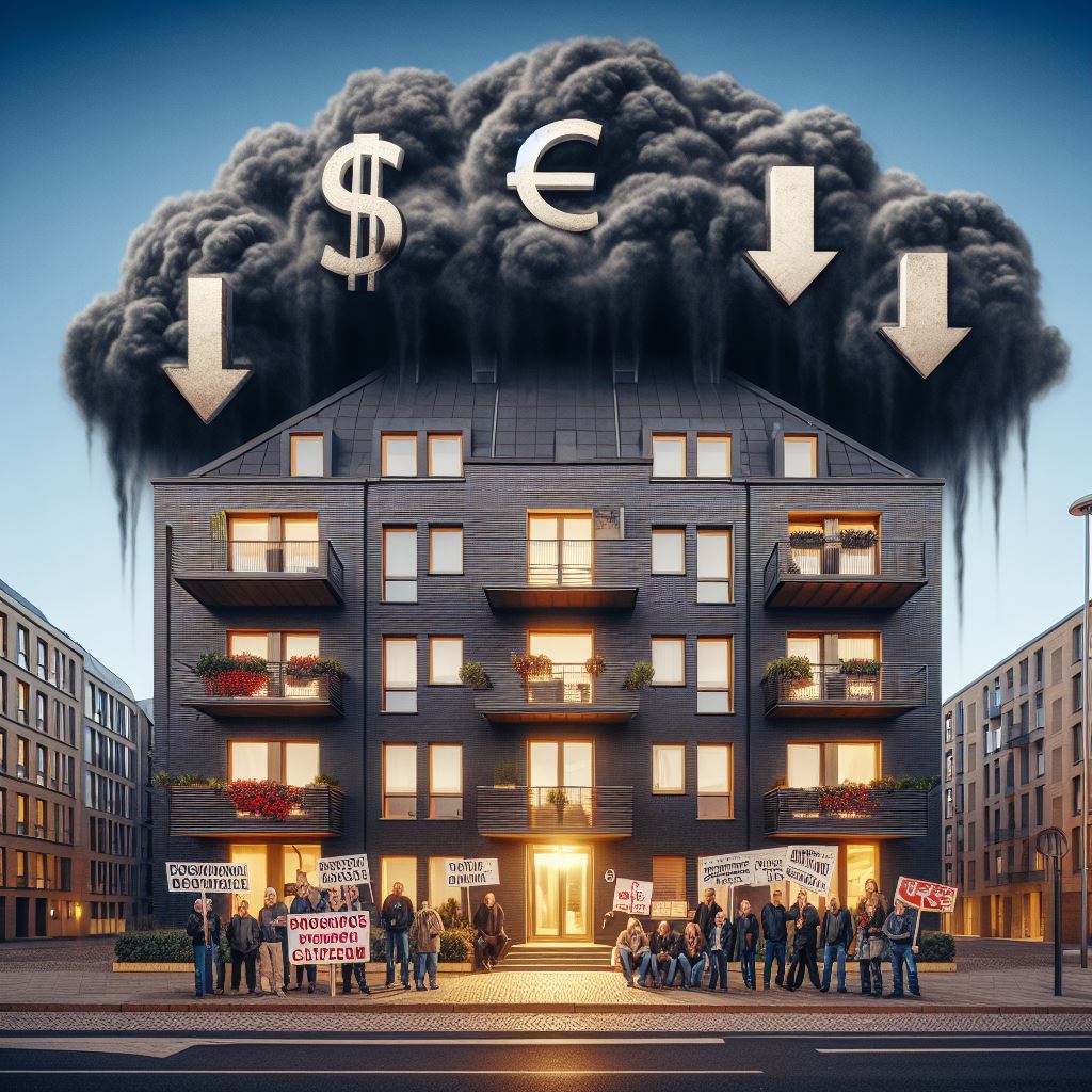 Unterschreiben: #Initiative Für mehr Gerechtigkeit: Rücknahme des Gebäudeenergiegesetzes (GEG) zum Wohl aller Bürger openpetition.de/%21sdzrx via <a href="/openPetition/">openPetition</a>