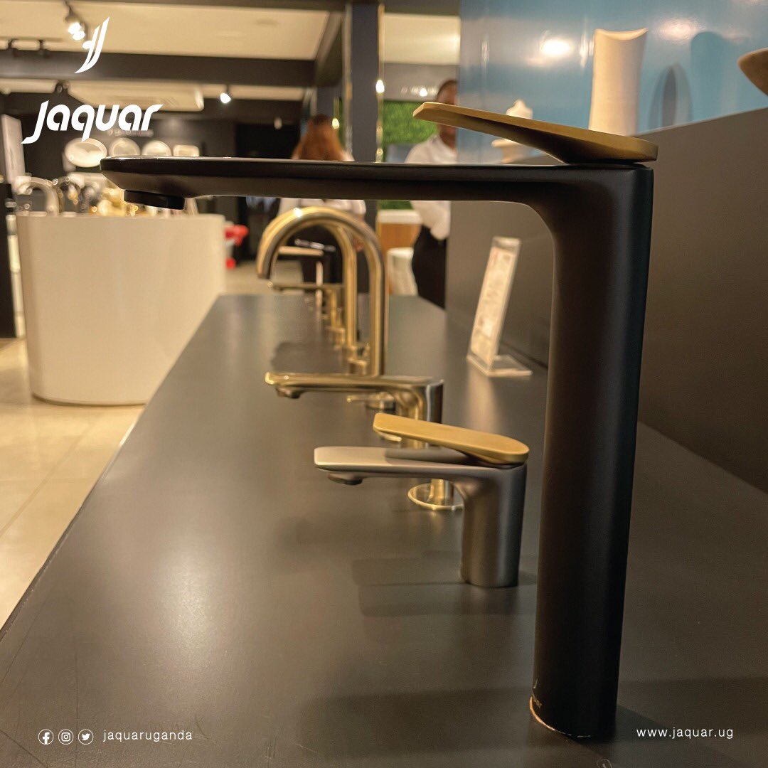 JaquarWorldUg's tweet photo. Jaquar, a Home of complete Bathroom solutions. Visit our showroom for more information. 

📍Plot 89, 6th Street Industrial area 

☎️Call us on 0757422570.

  #azawi  #Balunywa #jaquarworld https://t.co/8SxzENwro0