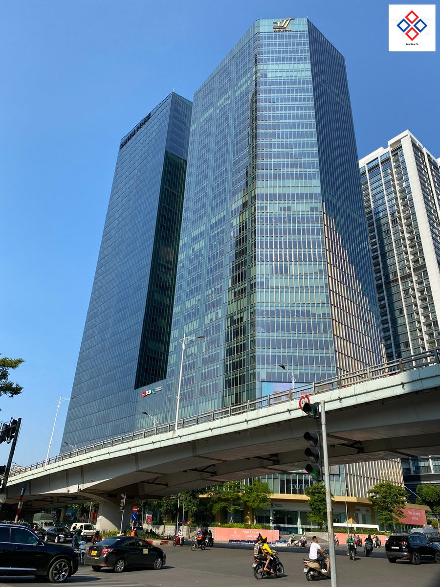 leanhtuan4's tweet photo. Capital Place is a Grade A office building comprises of 2 towers of 37 floors, providing state-of-art functions and amenities within its 100,000-square-meter luxurious and green office and retail spaces.
#kovills #capitalplace
Hotline: 0982405823 https://t.co/eJXJun7DX9