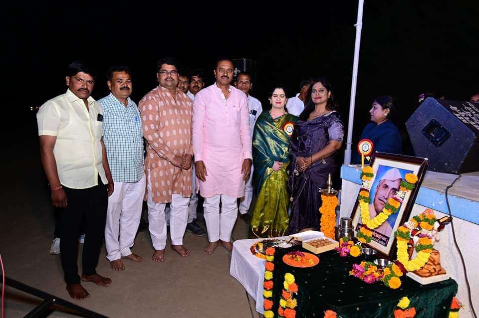 AshokPawarMLA's tweet photo. रावसाहेब दादा पवार इंग्लिश मीडियम स्कूलचा स्नेहसंमेलन समारंभ संपन्न झाला.. विद्यार्थ्यांमध्ये लपलेल्या सर्व छोट्या कलाकारांनी सादर केलेले विविध नृत्य व कला अत्यंत उत्कृष्ट होत्या.. सर्व विद्यार्थ्यांचे अभिनंदन व पुढील वाटचालीसाठी शुभेच्छा!
#स्नेहसंमेलन #शुभेच्छा #annual_function #school #shirur #haveli #Pune