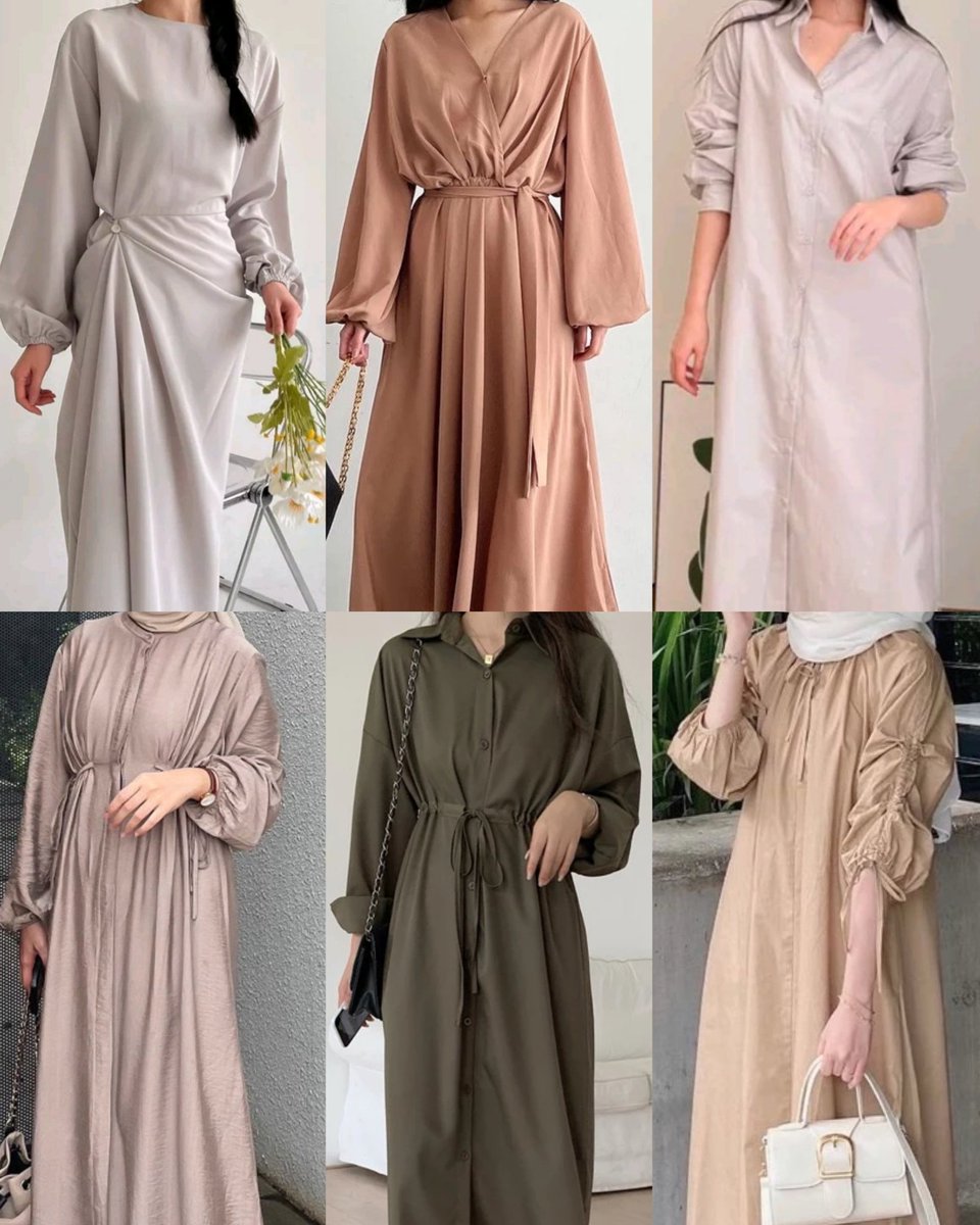 xalivyy's tweet photo. Basic long dress✨

A thread~ https://t.co/Re1SJQJ5kj