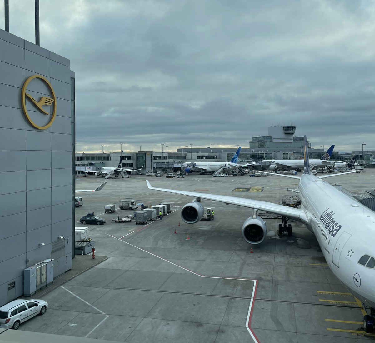 Traveling to #IBM #Rochester for <a href="/LUG_Office/">LUG Large User Group</a> conference. Expecting to gain lot of knowledge and share the experience within the biggest #IBMi installations in the world. I will run a session ‘How virtualization helps with total costs of ownership and automation’