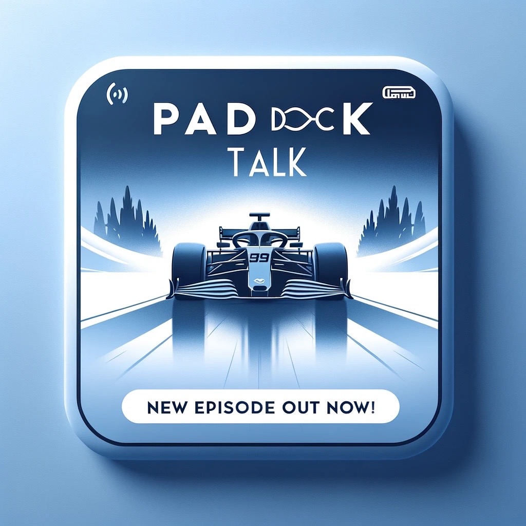 Paddock Talk tweet media