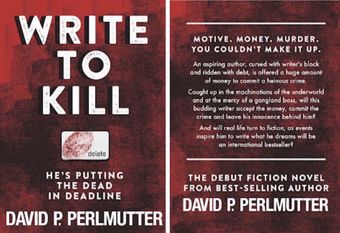 📚🎥⚽️💷🎭🎬📺🔏✍🏼🎤🎶📕🍿

Let’s have a STUNNING #ShamelessSelfpromoSATURDAY so drop your #author #WIP #writing #book #books #art #acting #IMDb #singing #song #music #sport #blog #website #blogs #blogger #YouTube #podcast #Spotify #poetry #photograghy links on <a href="/X/">X</a> and STUN your