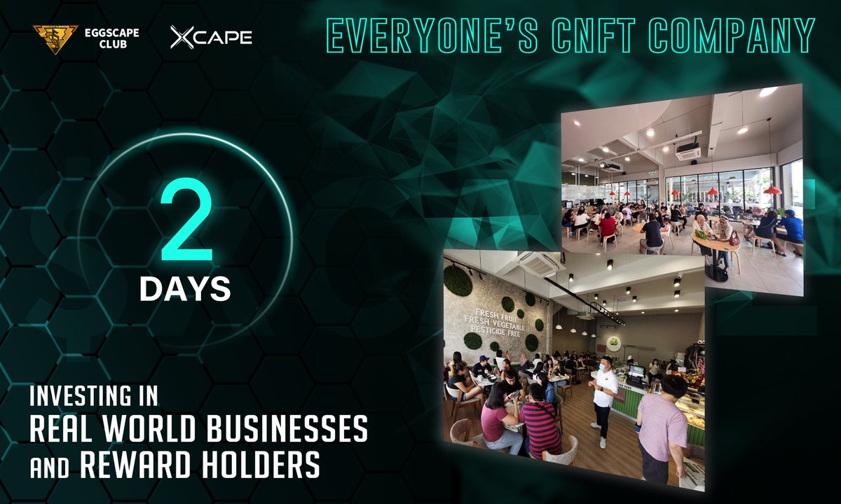 Eggscape $BOK tweet media