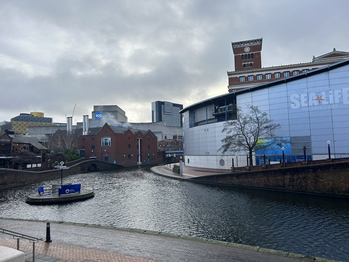 What a great day in Birmingham yesterday discussing all things Prehabilitation for people with ovarian cancer #prehab <a href="/BGCS_org/">BGCS</a> @RM_CancerRehab
