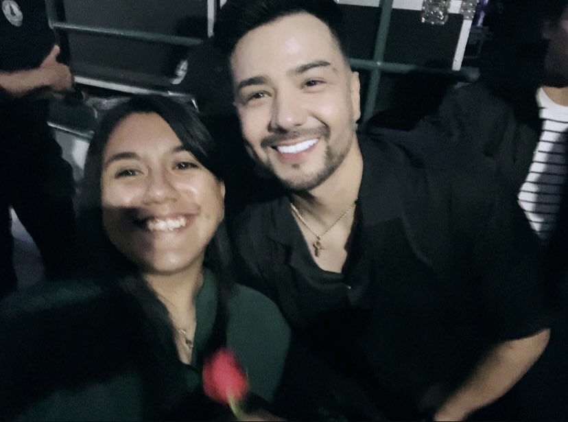 _amely026's tweet photo. Happy birthday to my fav! 🥳🤍 Wishing you the best today and always! You know how much you mean to me. Love you Luisito ❤️ @LuisCoronel https://t.co/knrIiidwUb