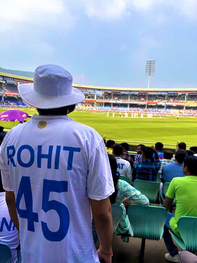 siva_acf's tweet image. Nekosame vacchhanu
2nd innings lo 100+ chei bro 🥹🤌 @ImRo45 

#INDvsENG2ndTest 
#INDvsENG