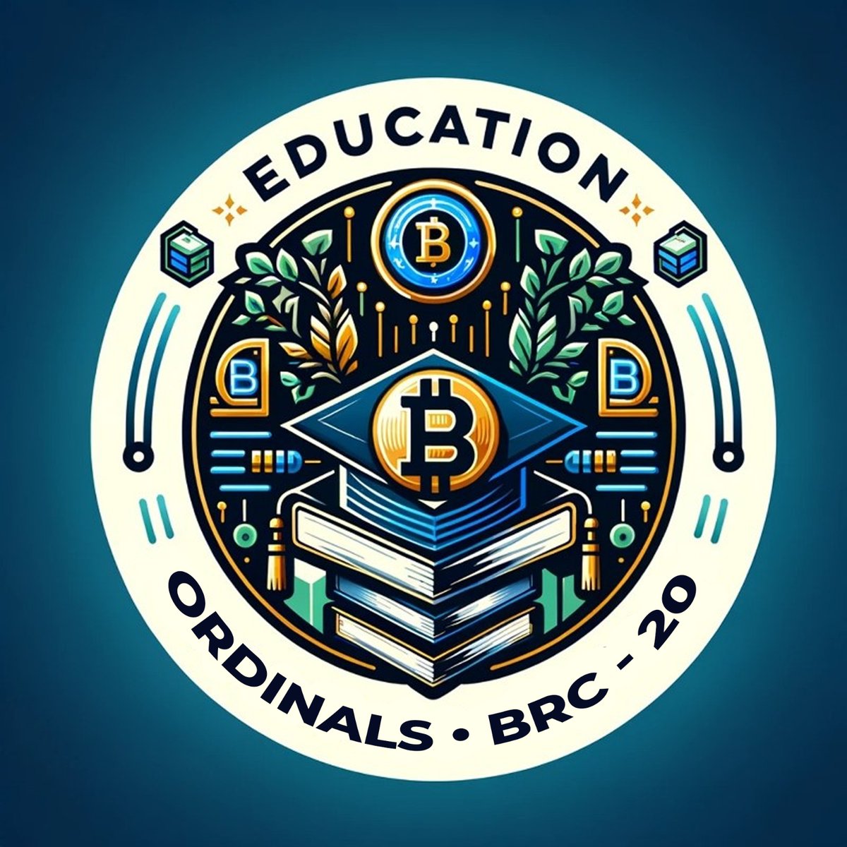 Dreams into reality!

This Monday (2 days left), we're set to unveil the start of our Ordinals and BRC-20 education group. 

A step towards building our knowledge and community together. 

Stay tuned for details! 📚 #ordinals #Bitcoin #BRC20