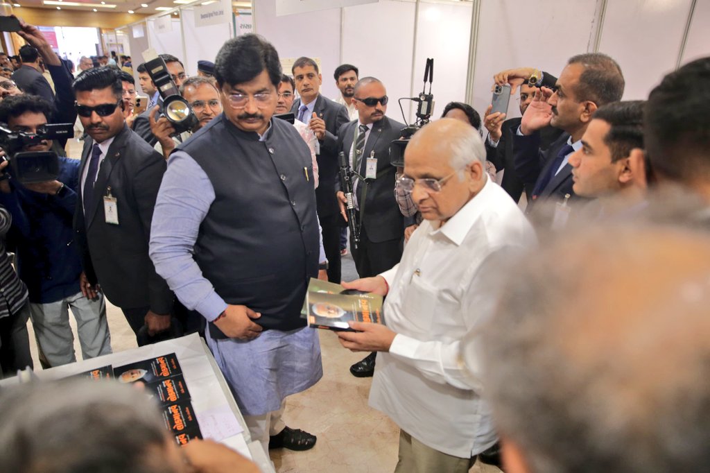 AmitThakerBJP's tweet photo. https://t.co/eAcNap1klT