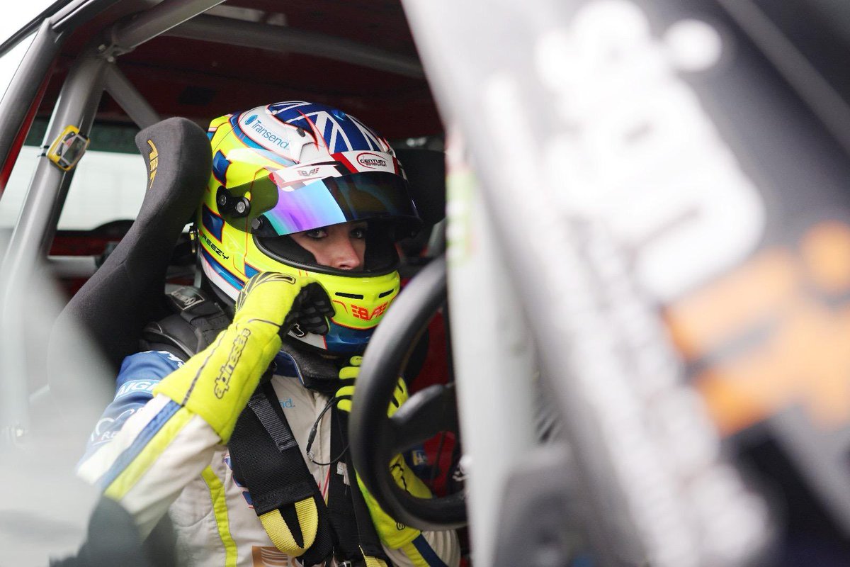 Next Level Motorsport tweet media