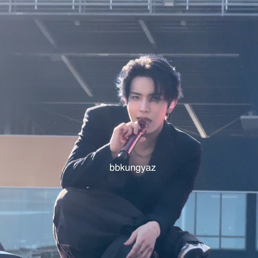 jzxhlynvvv's tweet photo. MY MAN🔥🔥

#HEESEUNG 
#FATE_IN_NEWCLARK_CITY https://t.co/fudO1P4uTb