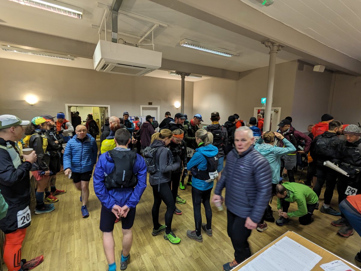 PendleWay's tweet photo. We're back at Barley Village for the 2024 edition of Pendle Way In A Day!
Entrants have until Midnight tonight to traverse the full 45mile Pendle Way, or a shorter 30mile course.
We'll post updates throughout on the day on X, Facebook and Instagram!
#PWIAD #PendleWay https://t.co/zr9DrFfYsn