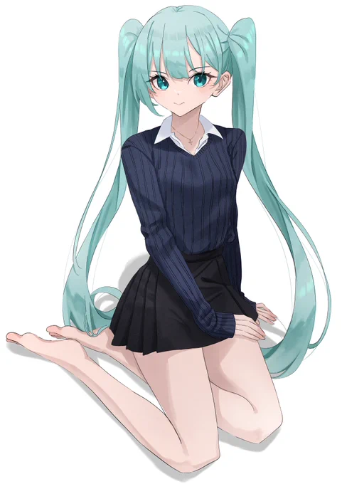 rkgk#初音ミク 