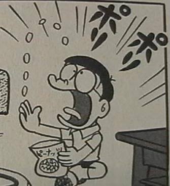 @doruyuro てっきりこういう食べ方してるものかと 