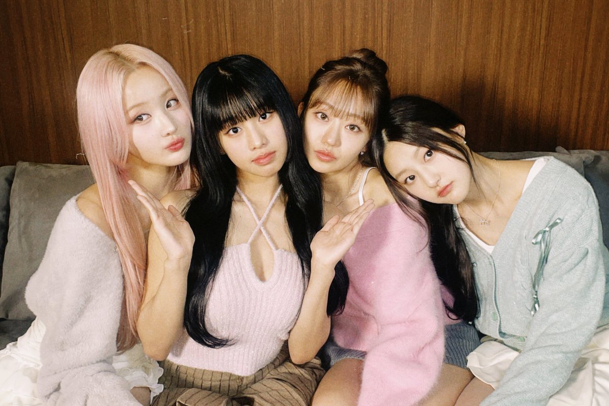 예뻐🩷