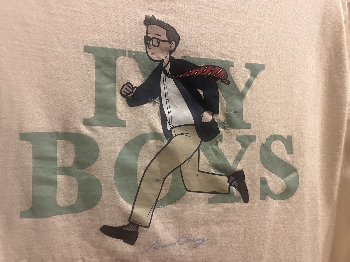 DestructChen tweet media