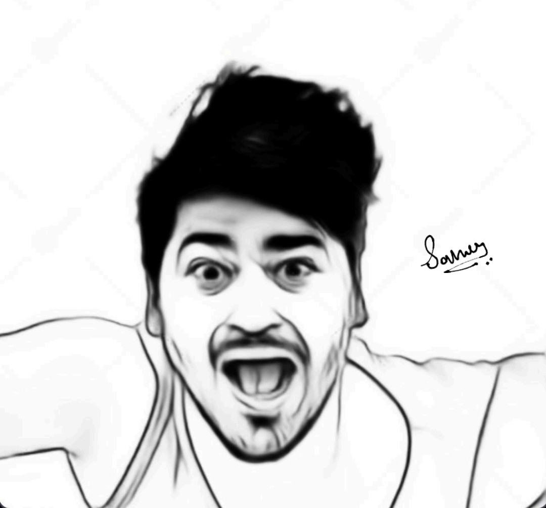 beleive_black's tweet photo. @S8ulsidbhai S8UL Rocks!!!
#sidreacts https://t.co/DpUbx5ruhL