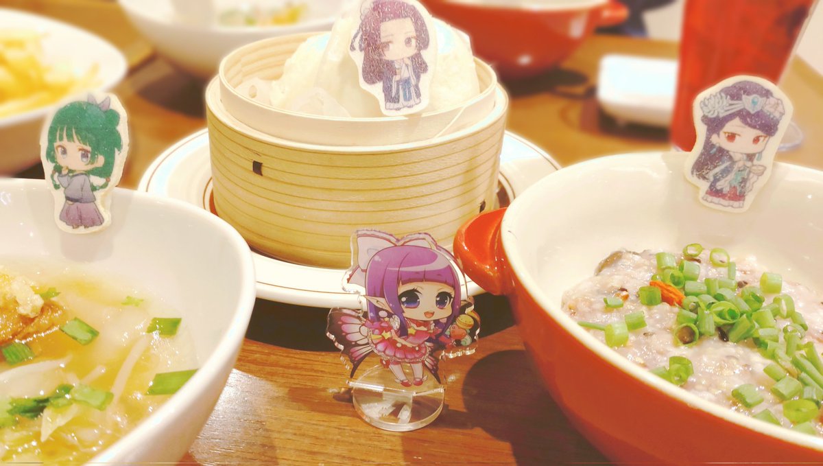 スイパラは友達と滑り込みました🍴✨ 美味しかった～毎日食べたい