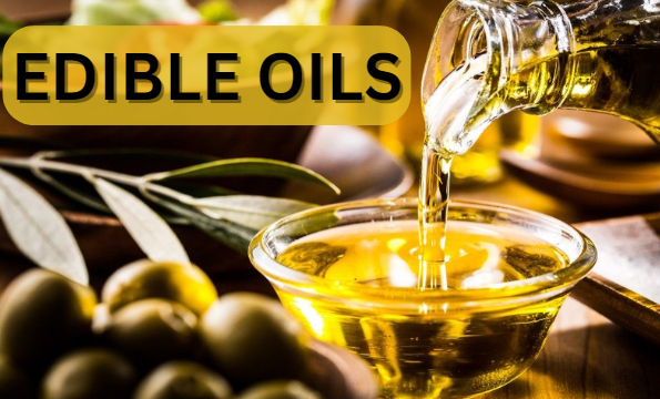 🫘Sector in Focus: Edible Oils

📢Budget 2024: Finance Minister emphasizes self-reliance in oilseeds amid rising edible oil imports.

🫘16 companies involved in seed processing, solvent extraction, refining, and the production of edible oil

[A thread....]🧵👇