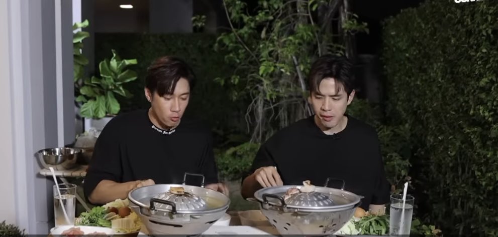 คุ้นยังไง ?
RACHATA FANCON
#JAMFANCON2024
