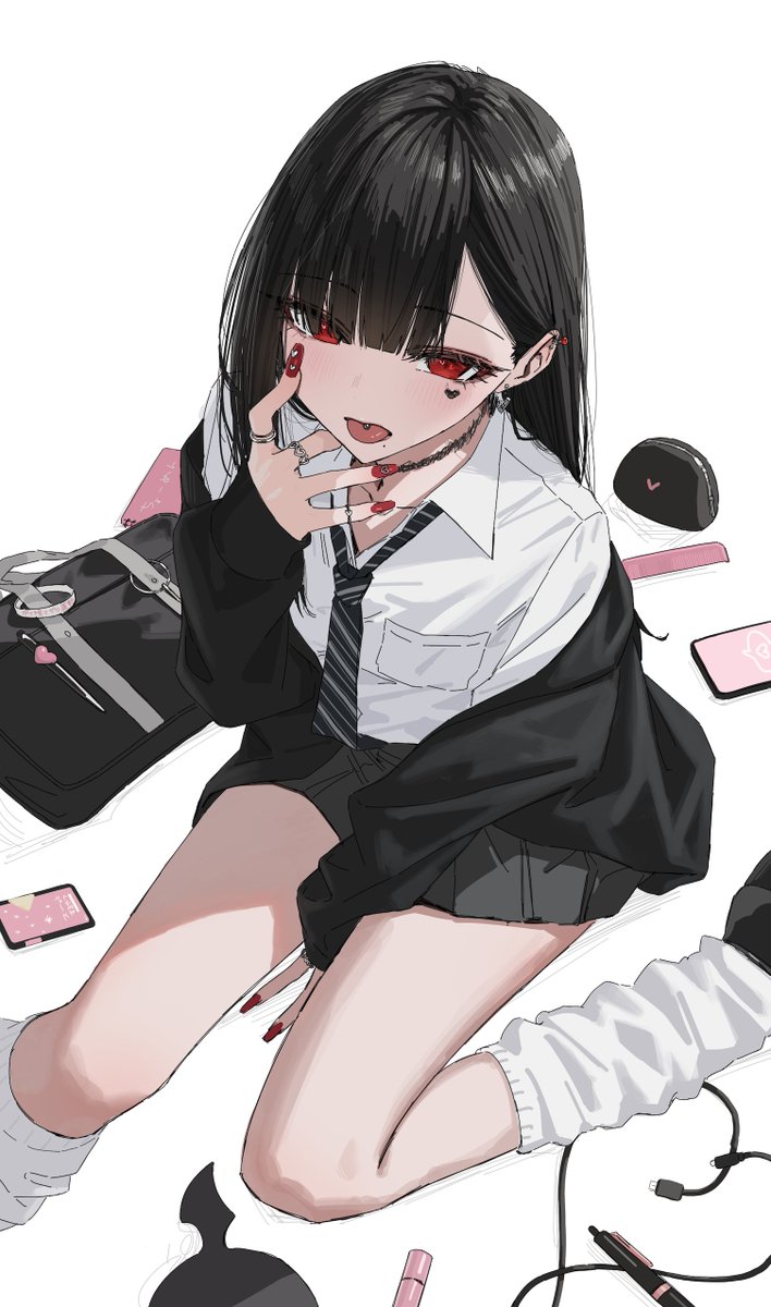 はらけんし tweet media
