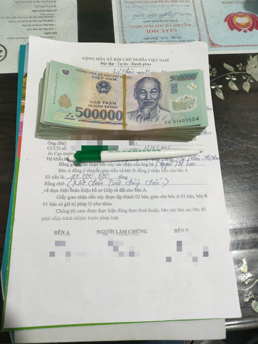 NHÀ ĐẤT HÀ NAM tweet media