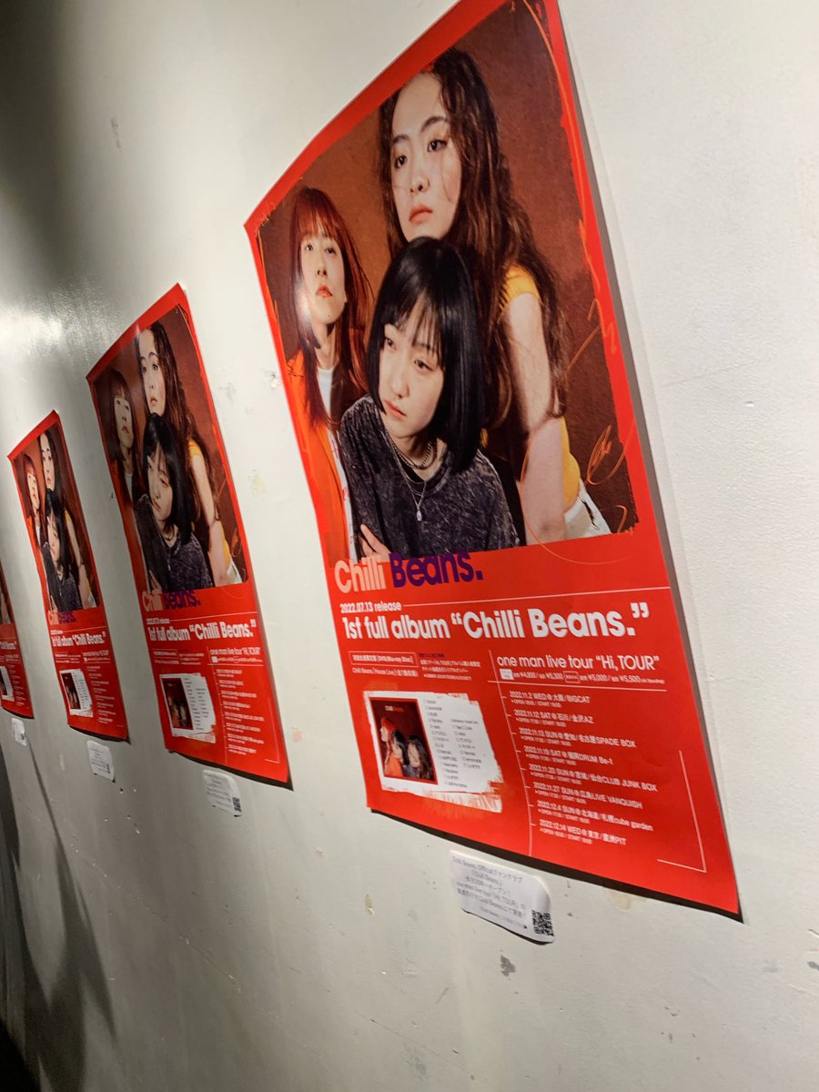 chilli ﾋﾞ (@Chilli_moni) / Posts / X