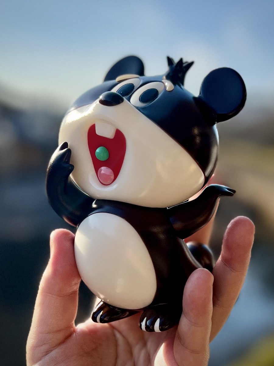 銀印本舗マル武支店 銀牙 ソフビいぬ 銀 新品未開封 【公式通販】