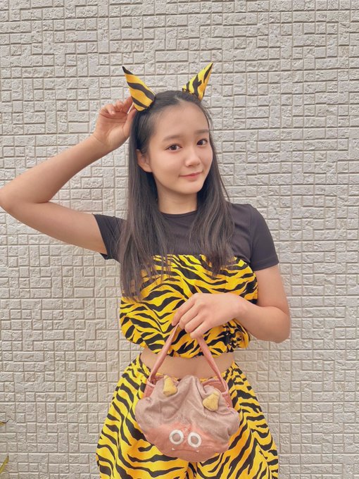 Twitterのコスプレ画像22