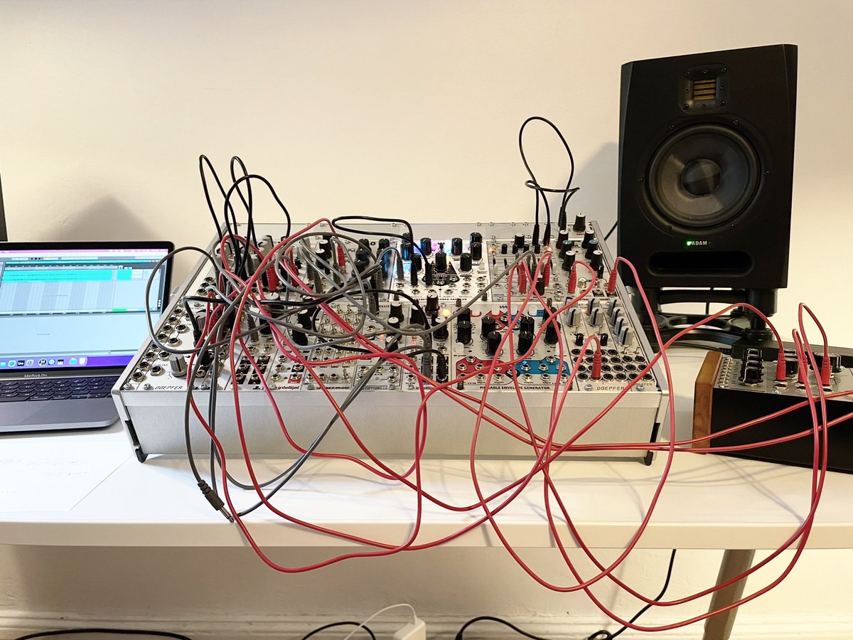 Last week in Berlin.. 
WIP 🔜
<a href="/arbitrary_cph/">arbitrary</a>