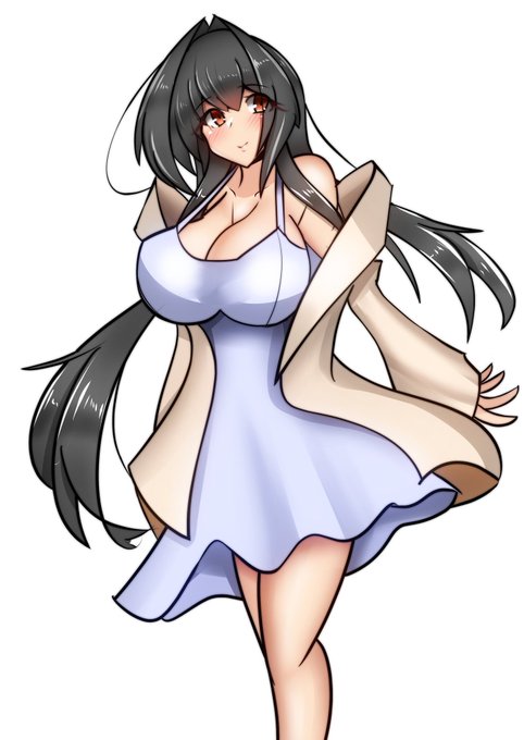 ○神崎あすか
水無月ましろと優弥が結ばれた世界の娘。
ルーシャによって育てられ、
母の優しさと育ての母の歪まぬ意志、父親の正義感を受け継いだ最強のレヴェリー。 