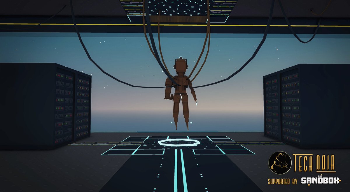 The Sandbox (@thesandboxgame) on Twitter photo <a href="/EntanglementTSB/">Entanglement</a> TECH NOIR 🌆 tsbga.me/TechNoir
Welcome to Neo-York, known for rampant corruption and injustice. Some call it a retro-futurist dystopia, but others call it home. It’s up to you, Detective Marcy Miller, to clean up these streets.
<a href="/LoaLoaGames/">Loa Loa Games</a> <a href="/EntanglementTSB/">Entanglement</a> TECH NOIR 🌆 tsbga.me/TechNoir
Welcome to Neo-York, known for rampant corruption and injustice. Some call it a retro-futurist dystopia, but others call it home. It’s up to you, Detective Marcy Miller, to clean up these streets.
<a href="/LoaLoaGames/">Loa Loa Games</a>