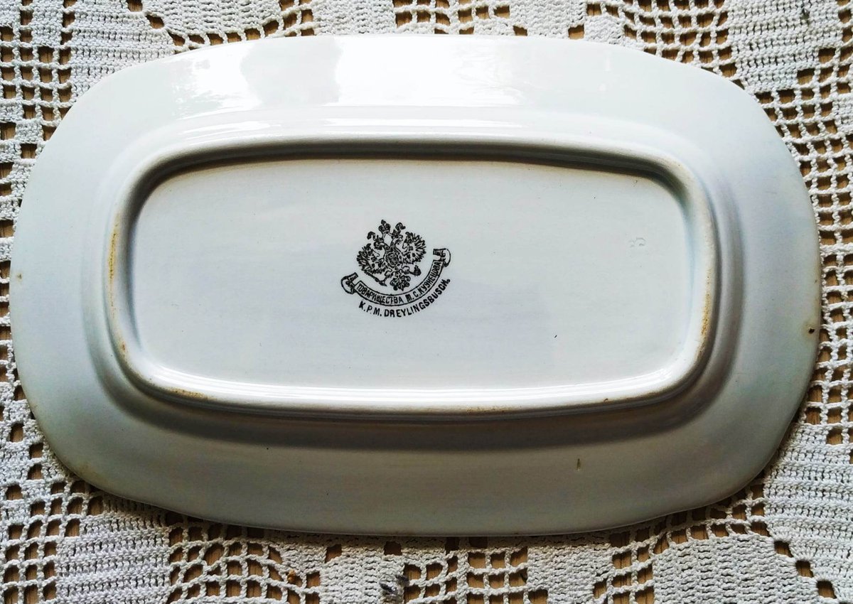 VintageSoviet's tweet image. #Kuznetsov #porcelain #plate #vintageplate #AntiquePlate Kuznetsov porcelain factory   

etsy.me/3BrQDkP