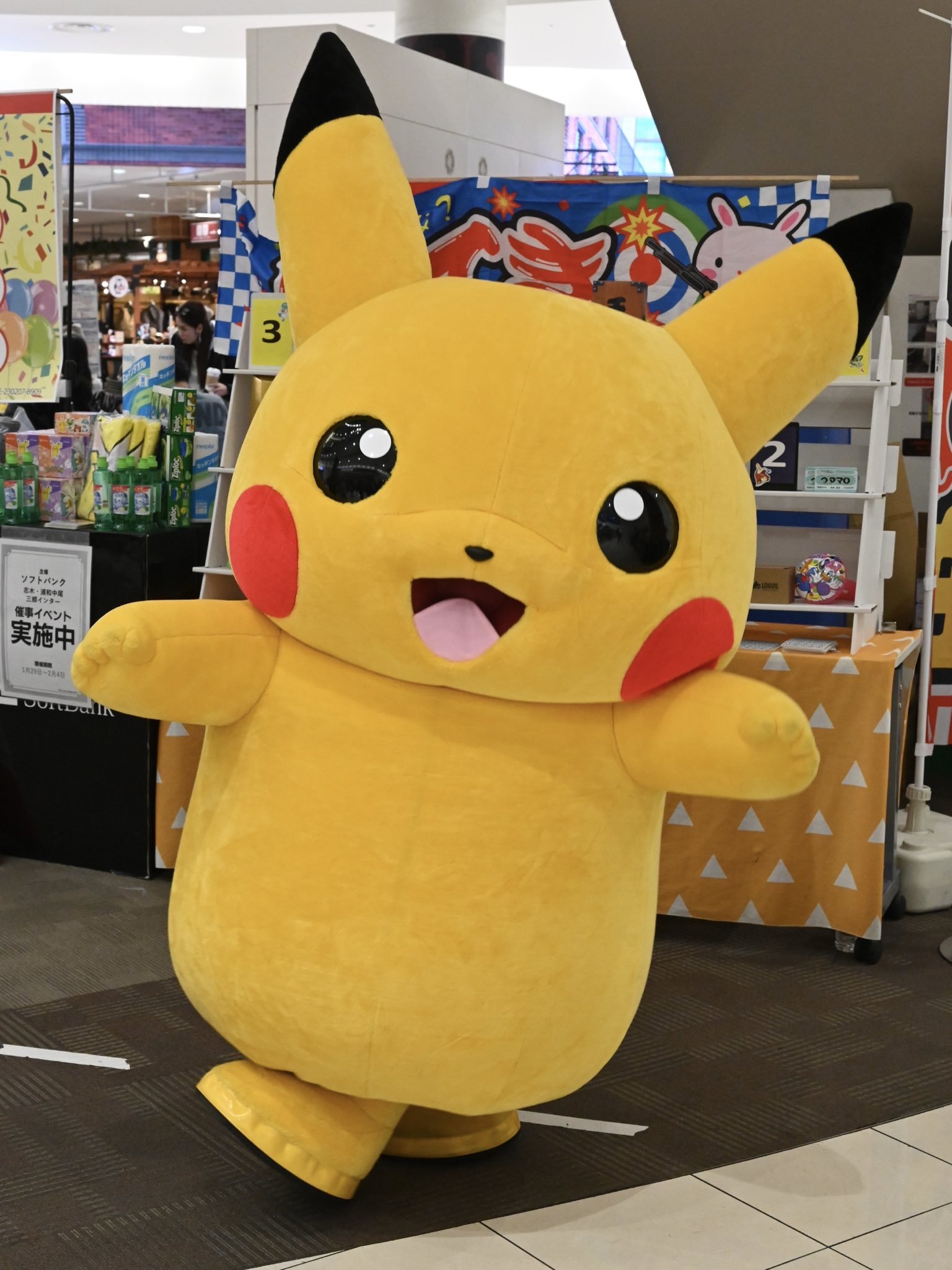 ピカチュウ ディグダ ピカブイ】頭からディグダが生えてきました！ #6