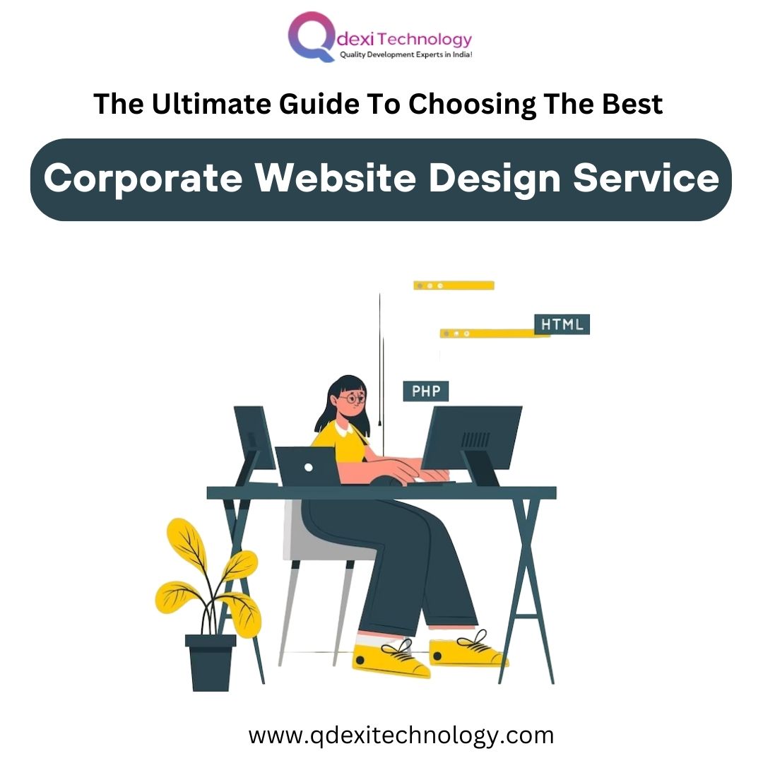 QdexiTechnology's tweet image. Discover excellence in web design with Qdexi Technology! Elevate your corporate identity with the ultimate guide to top-notch website solutions.
Read More: shorturl.at/fhstN
#webdevelopers #webdevelopmentservice
#digitalmarketingservice #marketingstrategies