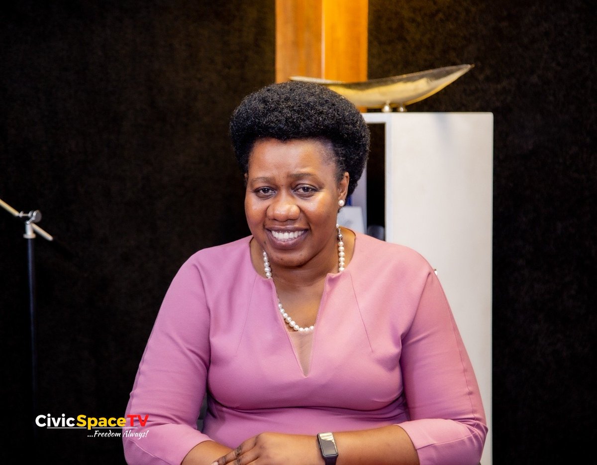 ccgea1's tweet image. "My office is below Coffee City (in Ministers' Village) - where I learnt about value addition in the coffee sector. There was coffee massage &amp;amp; cosmetics." ~ @SarahBireete 

#CoffeeStories 

#TheCapitalGang on @CapitalFMUganda with @SemweyaMusoke