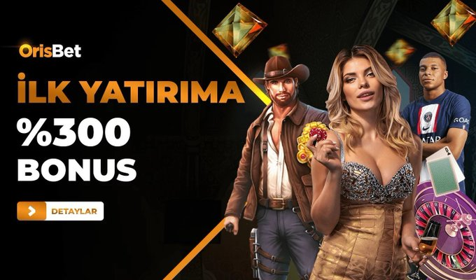 naznilona's tweet photo. #Orisbet'ten İlk Yatırıma Özel

💸%300 Yatırım Bonusu

🎁Üye olan herkese 300 TL Deneme bonusu

✅Üyelik için https://t.co/HpO2mA1seT

#dolar Transfer Icardi Şike Vinicius #GaspVAR Muslera Okan Kocuk #Gaddar Satılmış #myforbet #betloves #grbets https://t.co/9iZcvESqzg
