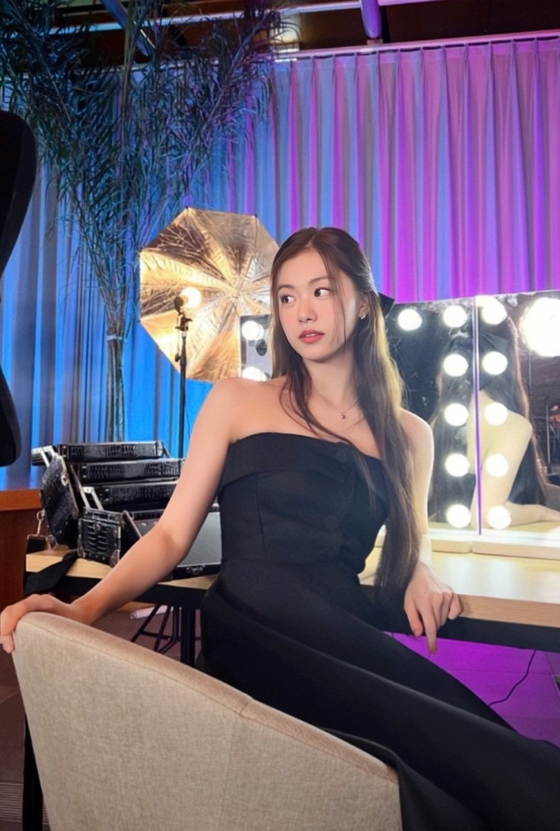 KIM GARAM THAILAND (SLOW) tweet media